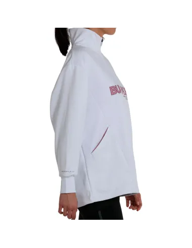 Bullpadel Inane Women's Sweatshirt |BULLPADEL |BULLPADEL padel clothing