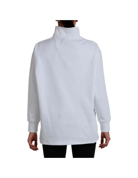 Bullpadel Inane Women's Sweatshirt |BULLPADEL |BULLPADEL padel clothing