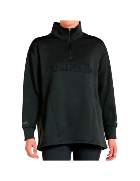 Bullpadel Inane Women's Sweatshirt |BULLPADEL |BULLPADEL padel clothing