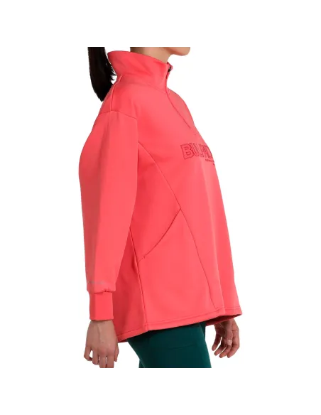 Bullpadel Inane Women's Sweatshirt |BULLPADEL |BULLPADEL padel clothing