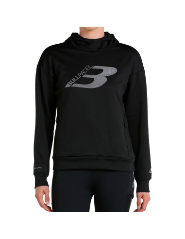 Sweat Bullpadel Incoe Femme |BULLPADEL |Vêtements de padel BULLPADEL