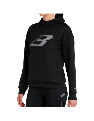 Sweat Bullpadel Incoe Femme |BULLPADEL |Vêtements de padel BULLPADEL