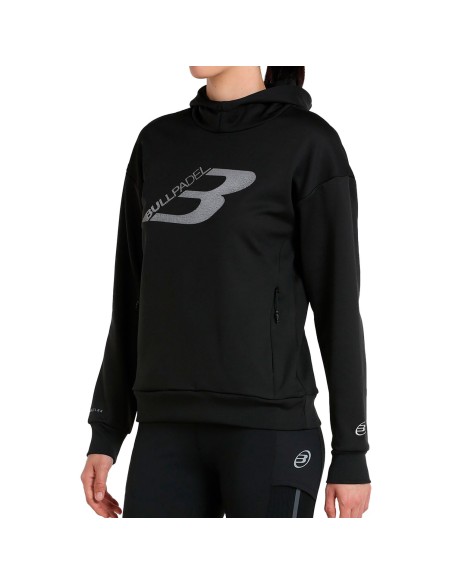 Sweat Bullpadel Incoe Femme |BULLPADEL |Vêtements de padel BULLPADEL Sweat Bullpadel Incoe Femme |BULLPADEL |Vêtements de padel BULLPADEL