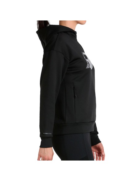 Sweat Bullpadel Incoe Femme |BULLPADEL |Vêtements de padel BULLPADEL Sweat Bullpadel Incoe Femme |BULLPADEL |Vêtements de padel BULLPADEL