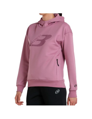 Sweat Bullpadel Incoe Femme |BULLPADEL |Vêtements de padel BULLPADEL