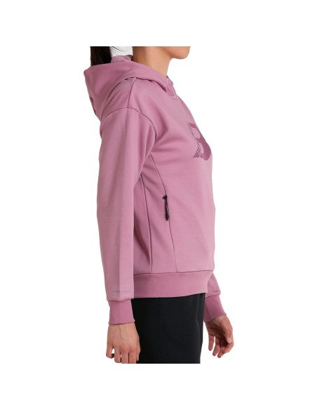 Sweat Bullpadel Incoe Femme |BULLPADEL |Vêtements de padel BULLPADEL Sweat Bullpadel Incoe Femme |BULLPADEL |Vêtements de padel BULLPADEL