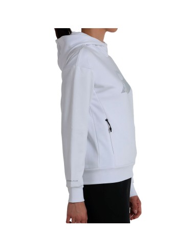 Sweatshirt Bullpadel Incoe Woman |BULLPADEL |BULLPADEL padel clothing