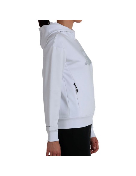 Sweat Bullpadel Incoe Femme |BULLPADEL |Vêtements de padel BULLPADEL Sweat Bullpadel Incoe Femme |BULLPADEL |Vêtements de padel BULLPADEL