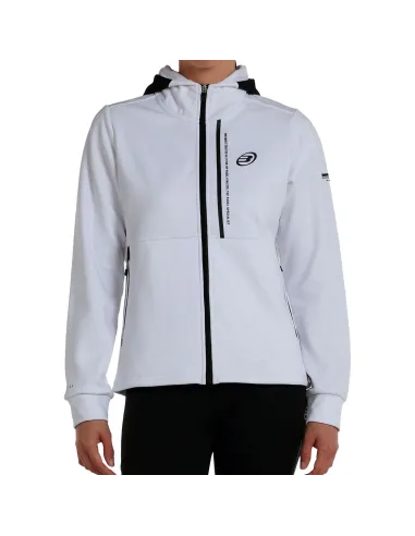 Sudadera Bullpadel Irene Mujer |BULLPADEL |Abbigliamento da padel BULLPADEL