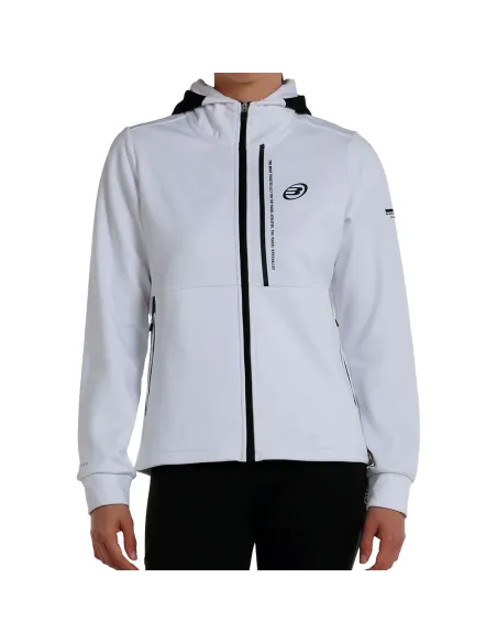 Sudadera Bullpadel Irene Mujer |BULLPADEL |Abbigliamento da padel BULLPADEL Sudadera Bullpadel Irene Mujer |BULLPADEL |Abbigliamento da padel BULLPADEL