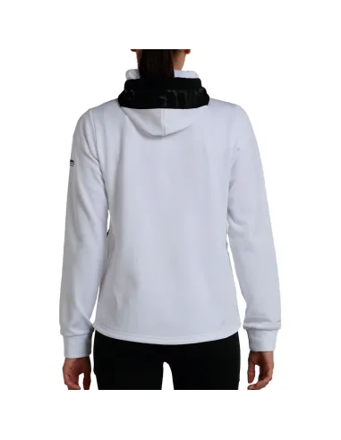 Sudadera Bullpadel Irene Mujer |BULLPADEL |Abbigliamento da padel BULLPADEL