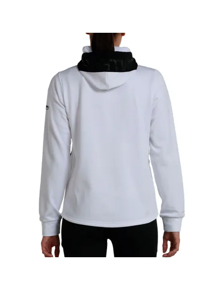 Sudadera Bullpadel Irene Mujer |BULLPADEL |Abbigliamento da padel BULLPADEL Sudadera Bullpadel Irene Mujer |BULLPADEL |Abbigliamento da padel BULLPADEL