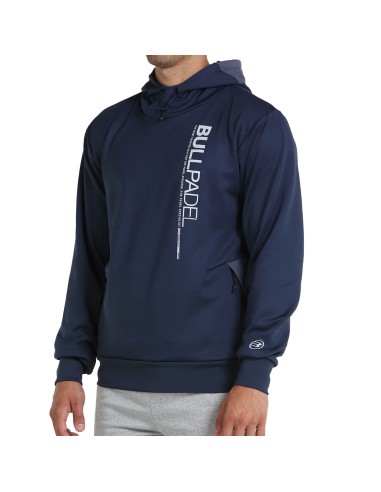 Bullpadel Nocir 002 Sweatshirt |BULLPADEL |BULLPADEL padel clothing
