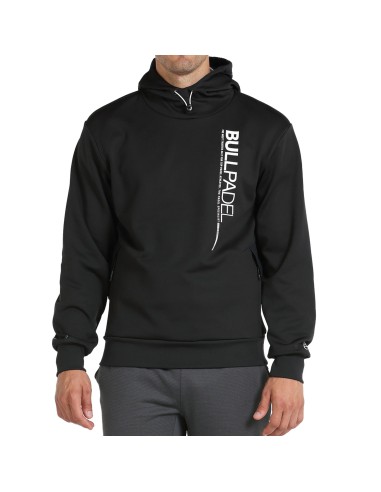 Sweat Bullpadel Nocir 002 |BULLPADEL |Vêtements de padel BULLPADEL