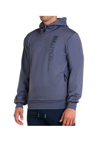 Sweat Bullpadel Nocir 002 |BULLPADEL |Vêtements de padel BULLPADEL