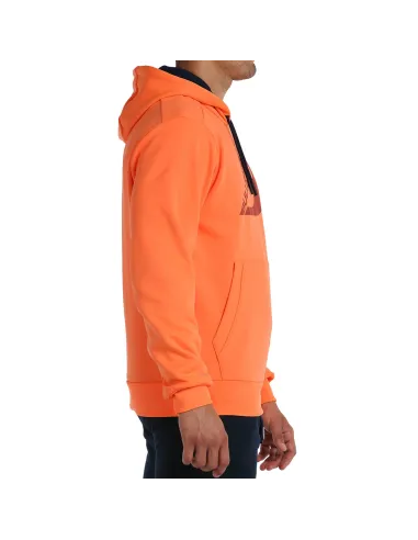 Felpa Bullpadel Nocla |BULLPADEL |Abbigliamento da padel BULLPADEL