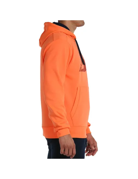 Sweatshirt Bullpadel Nocla |BULLPADEL |BULLPADEL padel clothing