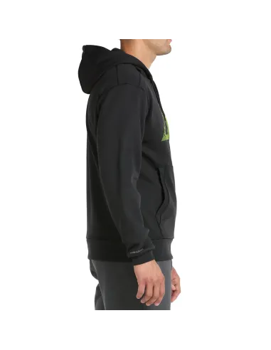 Sweatshirt Bullpadel Nocla |BULLPADEL |BULLPADEL padel clothing