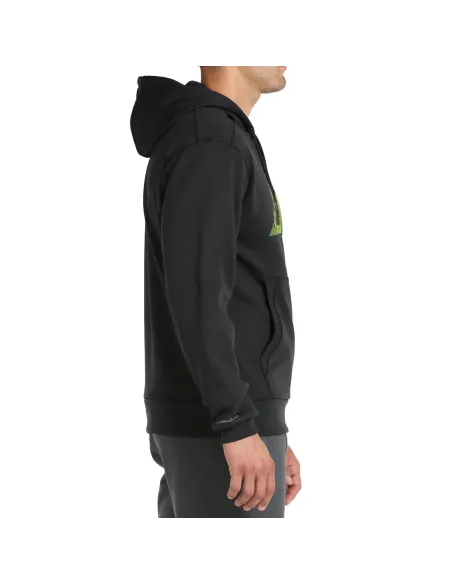 Felpa Bullpadel Nocla |BULLPADEL |Abbigliamento da padel BULLPADEL