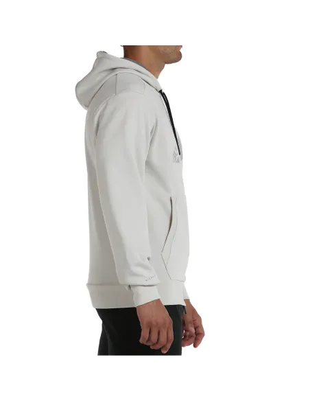 Sudadera Bullpadel Nocla |BULLPADEL |Ropa de pádel BULLPADEL