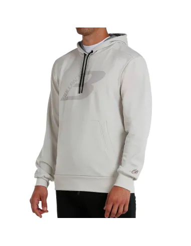 Sweatshirt Bullpadel Nocla |BULLPADEL |BULLPADEL padel clothing