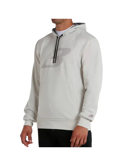 Sweatshirt Bullpadel Nocla |BULLPADEL |BULLPADEL padel clothing
