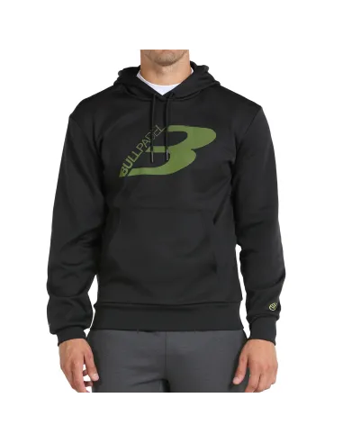 Sweatshirt Bullpadel Nocla |BULLPADEL |BULLPADEL padel clothing