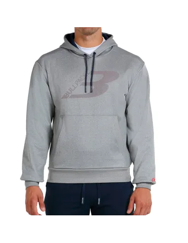 Sweatshirt Bullpadel Nocla |BULLPADEL |BULLPADEL padel clothing