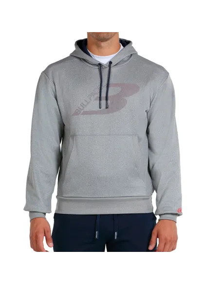 Sweat Bullpadel Nocla |BULLPADEL |Vêtements de padel BULLPADEL