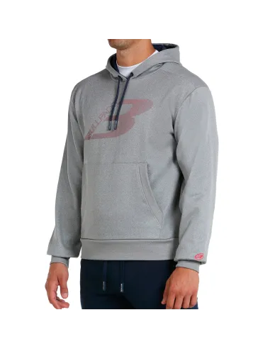 Sweat Bullpadel Nocla |BULLPADEL |Vêtements de padel BULLPADEL