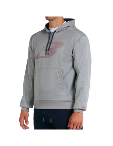 Sweatshirt Bullpadel Nocla |BULLPADEL |BULLPADEL padel clothing