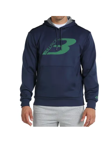 Sweat Bullpadel Nocla |BULLPADEL |Vêtements de padel BULLPADEL