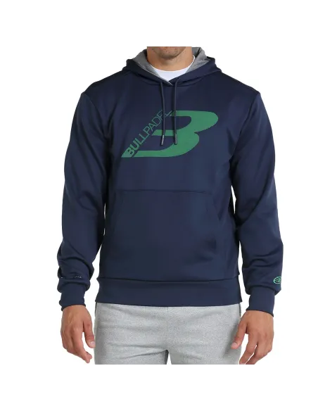 Sudadera Bullpadel Nocla |BULLPADEL |Ropa de pádel BULLPADEL