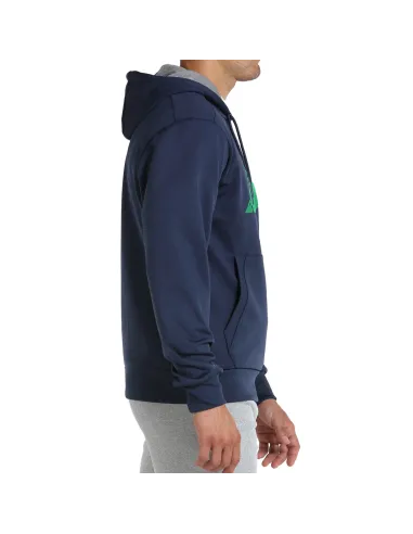 Felpa Bullpadel Nocla |BULLPADEL |Abbigliamento da padel BULLPADEL