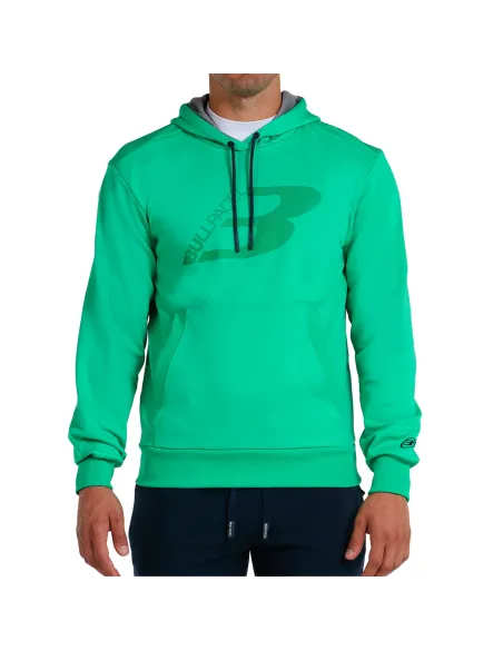 Sweatshirt Bullpadel Nocla |BULLPADEL |BULLPADEL padel clothing