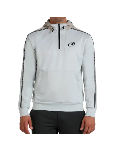 Sweatshirt Bullpadel Nomon |BULLPADEL |MACRO OUTLET Sweatshirt Bullpadel Nomon |BULLPADEL |MACRO OUTLET