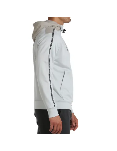 Sweatshirt Bullpadel Nomon |BULLPADEL |MACRO OUTLET