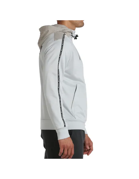 Sweatshirt Bullpadel Nomon |BULLPADEL |MACRO OUTLET Sweatshirt Bullpadel Nomon |BULLPADEL |MACRO OUTLET