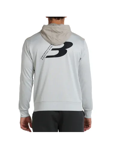 Sudadera Bullpadel Nomon |BULLPADEL |MACRO OUTLET