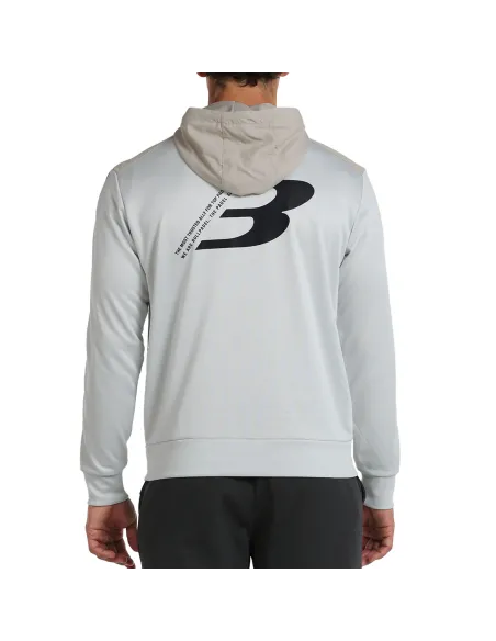 Sudadera Bullpadel Nomon |BULLPADEL |MACRO OUTLET Sudadera Bullpadel Nomon |BULLPADEL |MACRO OUTLET