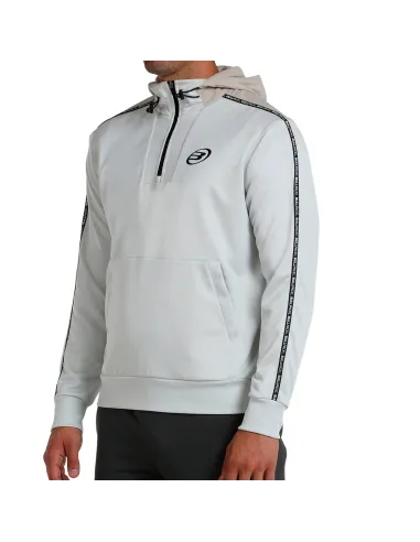 Sweatshirt Bullpadel Nomon |BULLPADEL |MACRO OUTLET