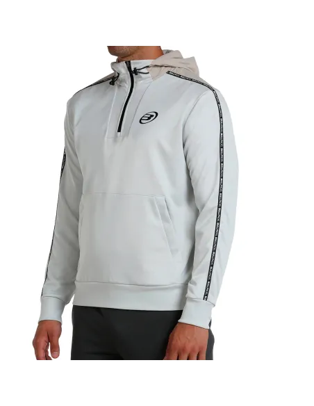 Sweatshirt Bullpadel Nomon |BULLPADEL |MACRO OUTLET Sweatshirt Bullpadel Nomon |BULLPADEL |MACRO OUTLET