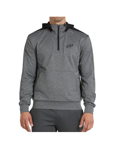 Sweatshirt Bullpadel Nomon |BULLPADEL |MACRO OUTLET