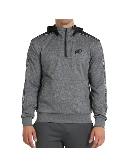 Sweatshirt Bullpadel Nomon |BULLPADEL |MACRO OUTLET Sweatshirt Bullpadel Nomon |BULLPADEL |MACRO OUTLET