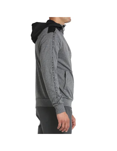 Sweatshirt Bullpadel Nomon |BULLPADEL |MACRO OUTLET Sweatshirt Bullpadel Nomon |BULLPADEL |MACRO OUTLET