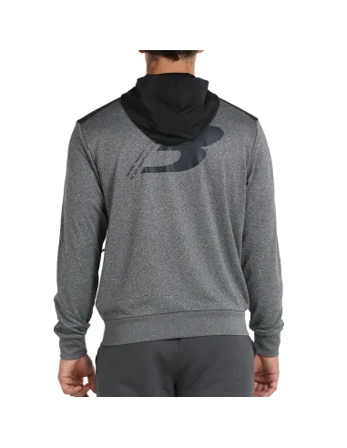 Sweatshirt Bullpadel Nomon |BULLPADEL |MACRO OUTLET