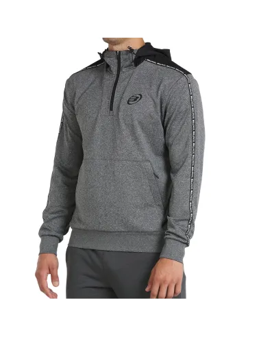Sweatshirt Bullpadel Nomon |BULLPADEL |MACRO OUTLET