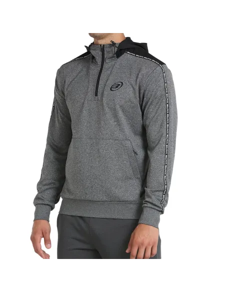 Sweatshirt Bullpadel Nomon |BULLPADEL |MACRO OUTLET Sweatshirt Bullpadel Nomon |BULLPADEL |MACRO OUTLET