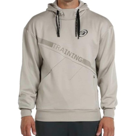 Suéter Bullpadel Zaque |BULLPADEL |Roupa de padel