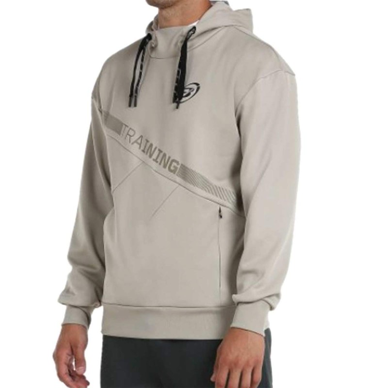 Bullpadel Zaque sweatshirt |BULLPADEL |Padel clothing